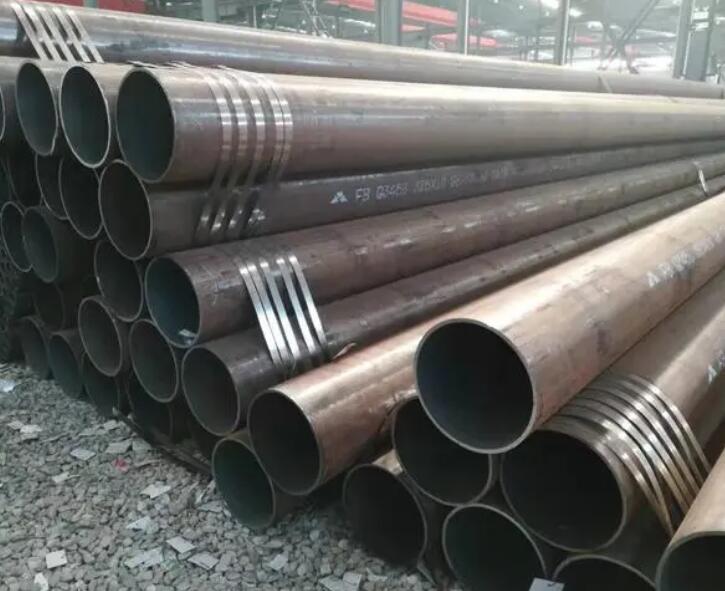 麻阳高压锅炉管