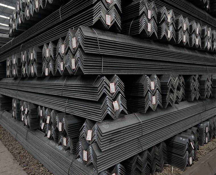 麻阳低合金角钢